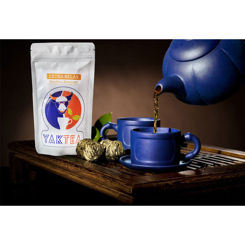 Rooibos relaxant EXTRA RELAX