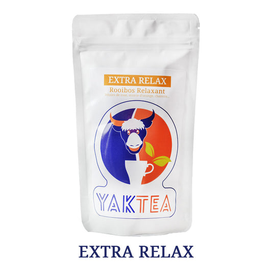 Rooibos relaxant EXTRA RELAX