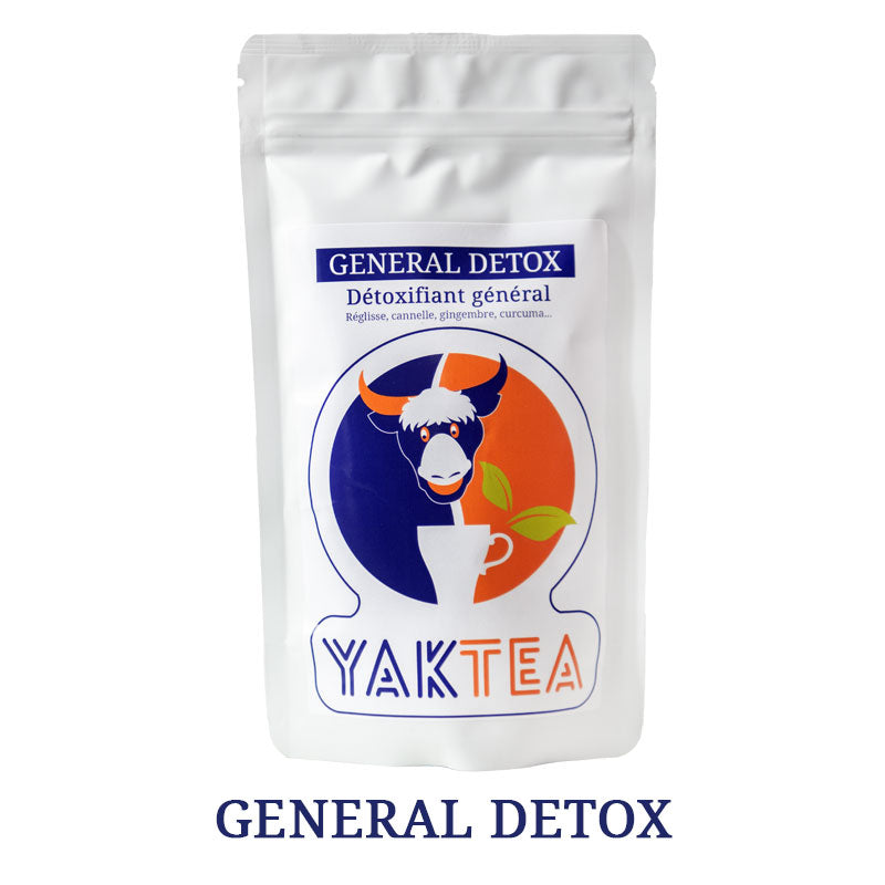 GENERAL DETOX